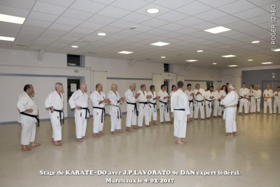 karate 5 redimensionner