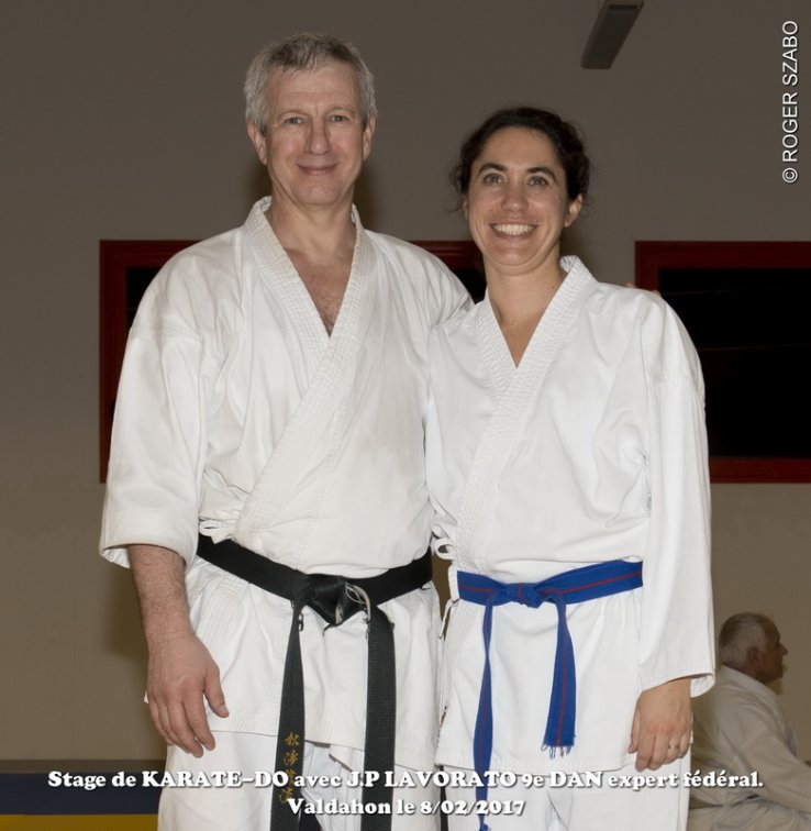 Roger Szabo 92