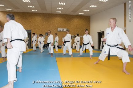 stage de karaté JL Morel 443