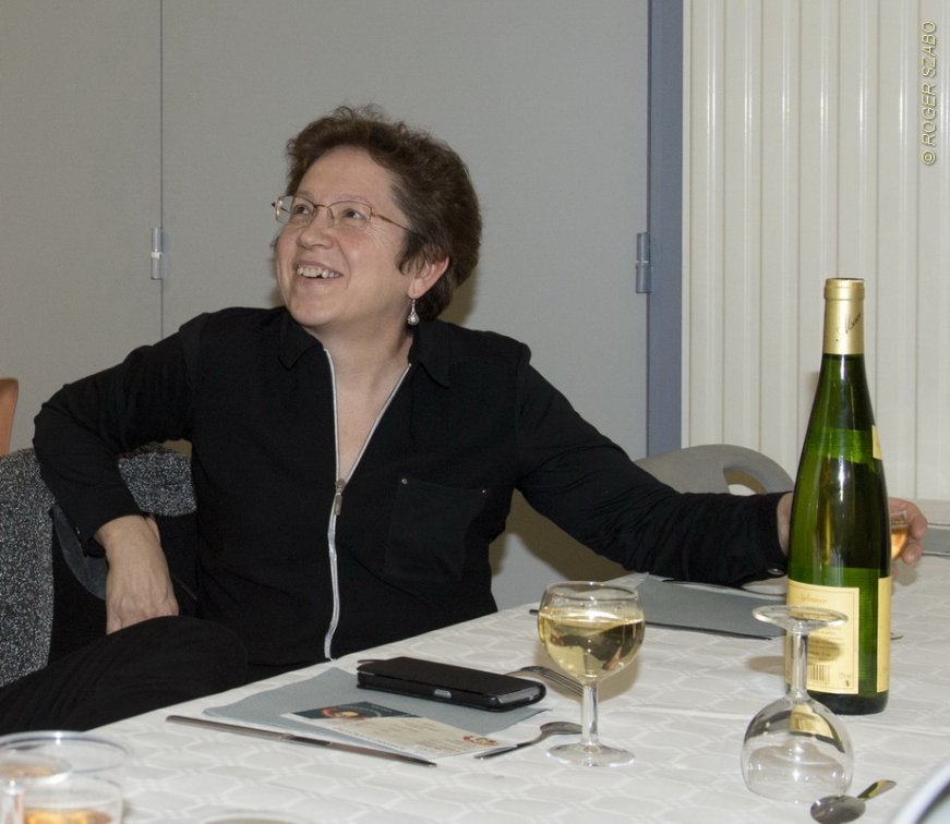 Soirée choucroute 281